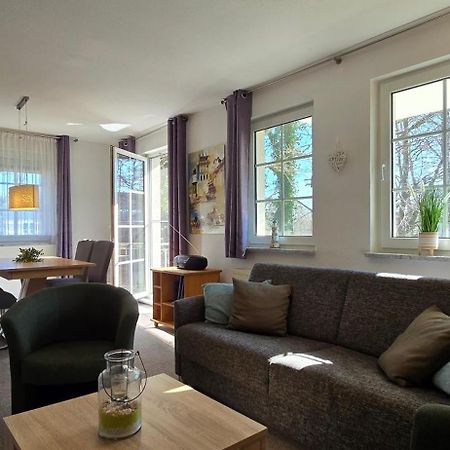 Ferienwohnung U3 "Godewind" Graal-Muritz Bagian luar foto