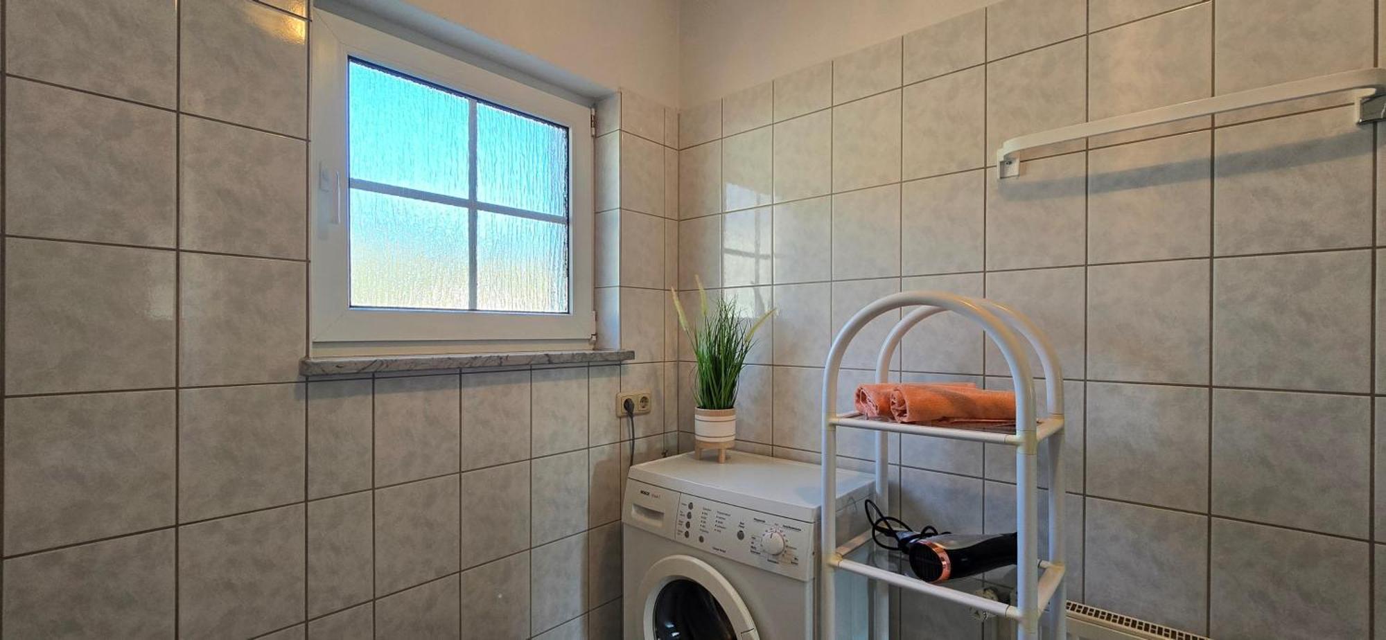 Ferienwohnung U3 "Godewind" Graal-Muritz Bagian luar foto